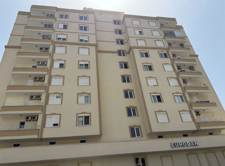 Апартаменты в Алании, Турция, 110 м² - фото 3