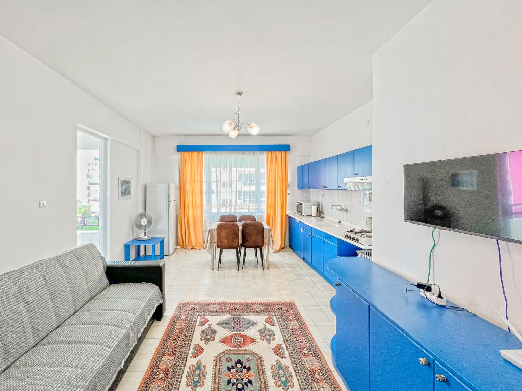 Апартаменты в Алании, Турция, 56 м² - фото 3