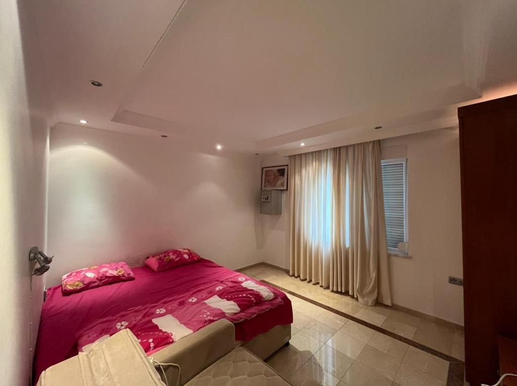 Апартаменты в Алании, Турция, 110 м² - фото 4