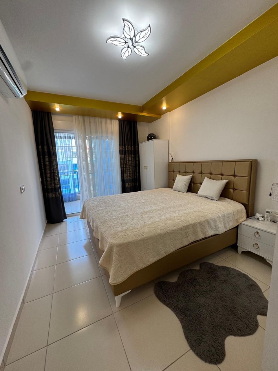 Апартаменты в Алании, Турция, 78 м² - фото 5