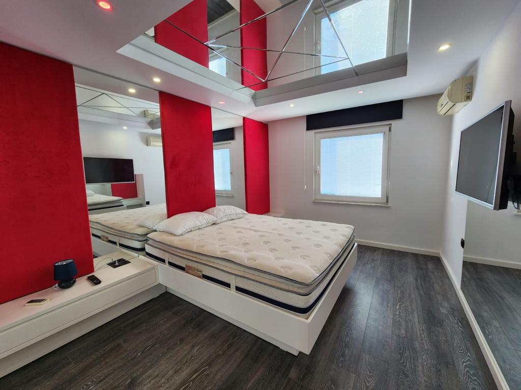 Апартаменты в Алании, Турция, 105 м² - фото 6