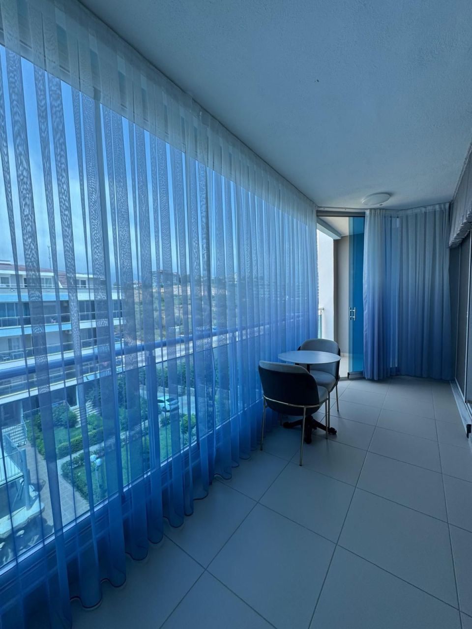 Апартаменты в Алании, Турция, 78 м² - фото 6