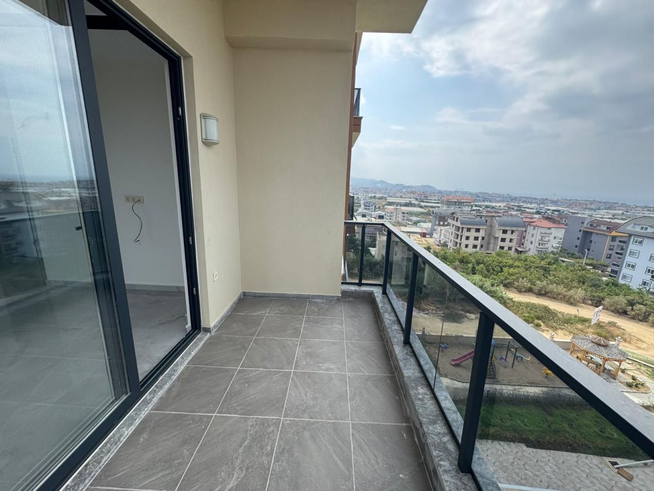 Апартаменты в Алании, Турция, 50 м² - фото 7