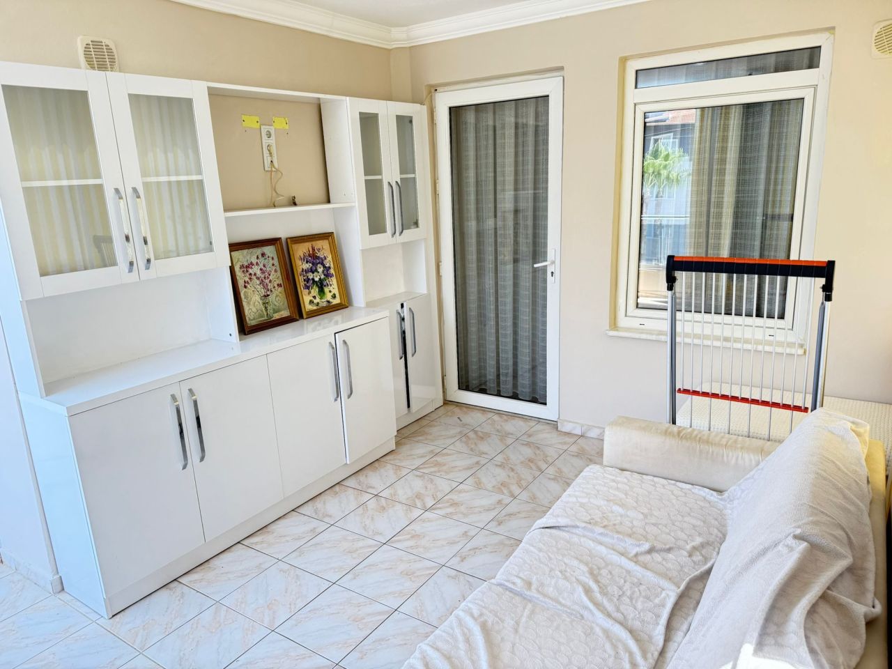 Апартаменты в Алании, Турция, 120 м² - фото 6