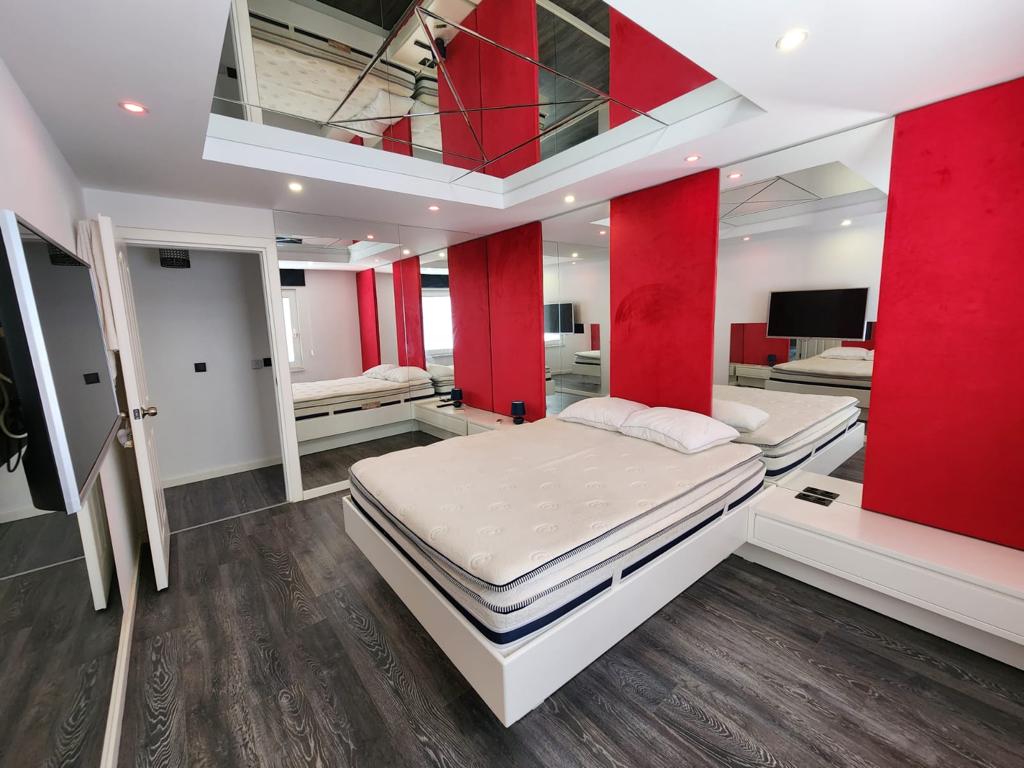 Апартаменты в Алании, Турция, 105 м² - фото 7