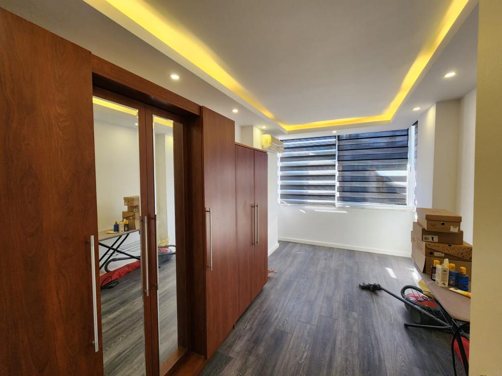 Апартаменты в Алании, Турция, 105 м² - фото 8