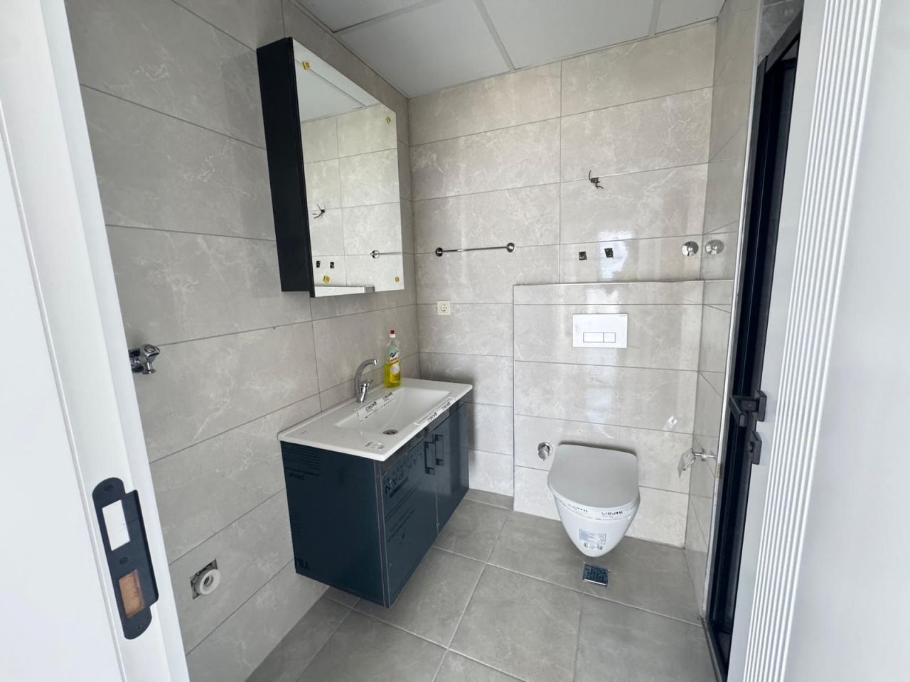 Апартаменты в Алании, Турция, 50 м² - фото 9