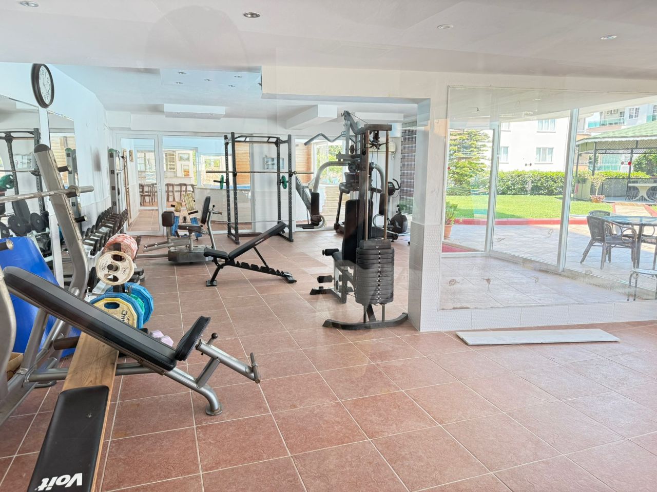 Апартаменты в Алании, Турция, 120 м² - фото 8