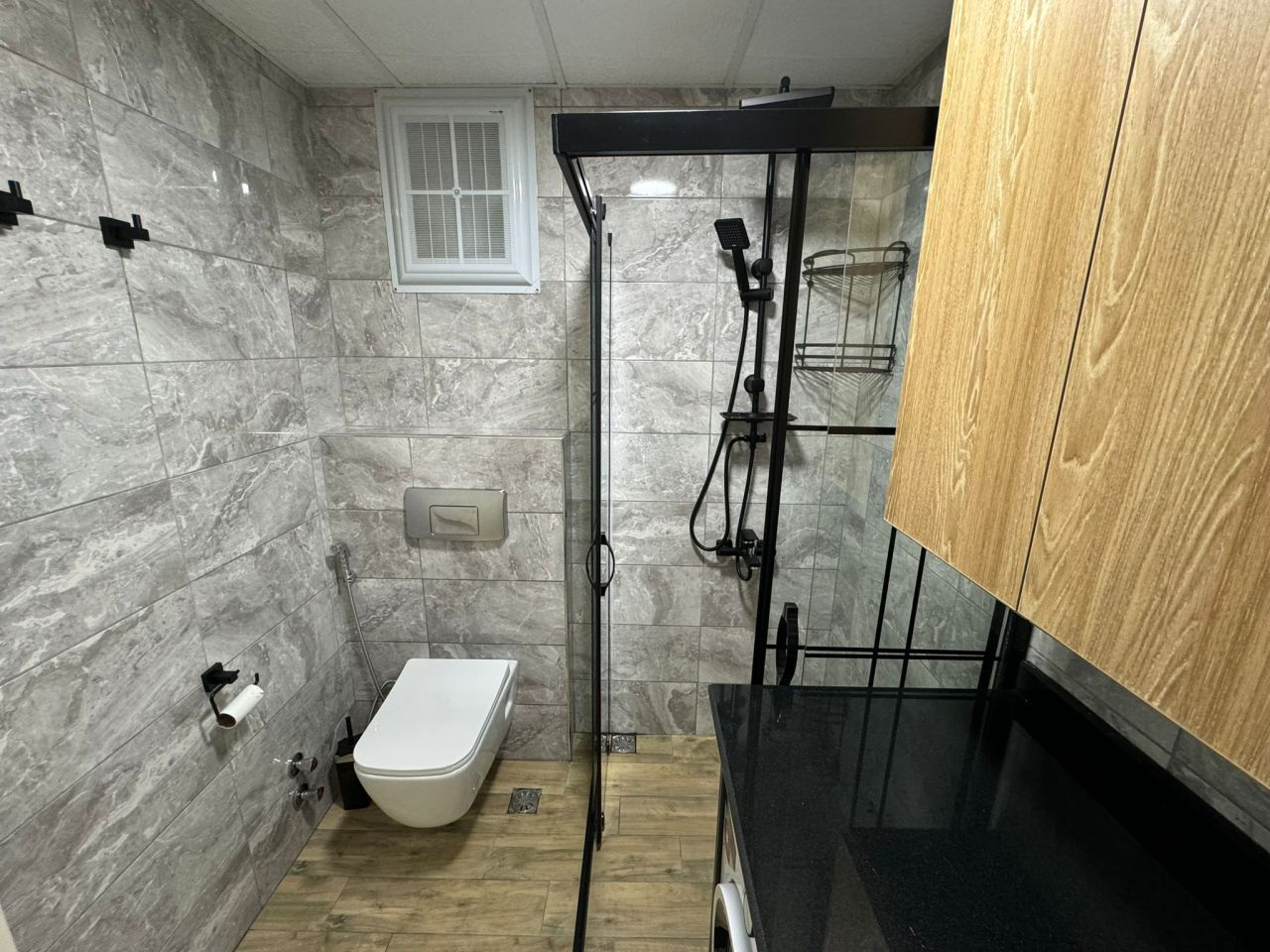 Апартаменты в Алании, Турция, 78 м² - фото 10