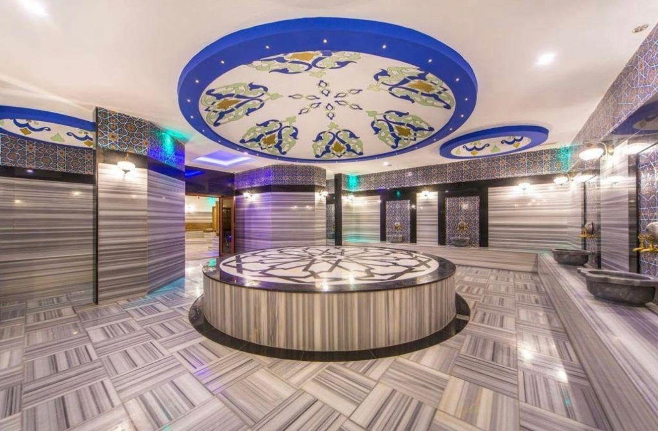 Апартаменты в Алании, Турция, 78 м² - фото 12