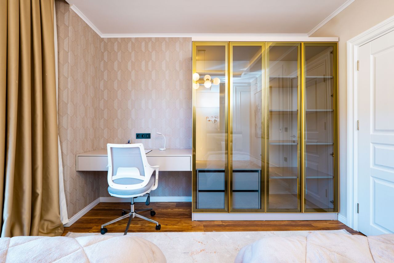 Вилла в Алании, Турция, 260 м² - фото 13