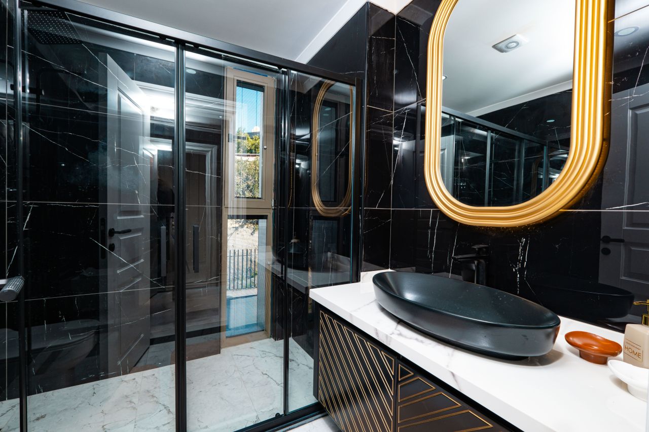 Вилла в Алании, Турция, 260 м² - фото 16