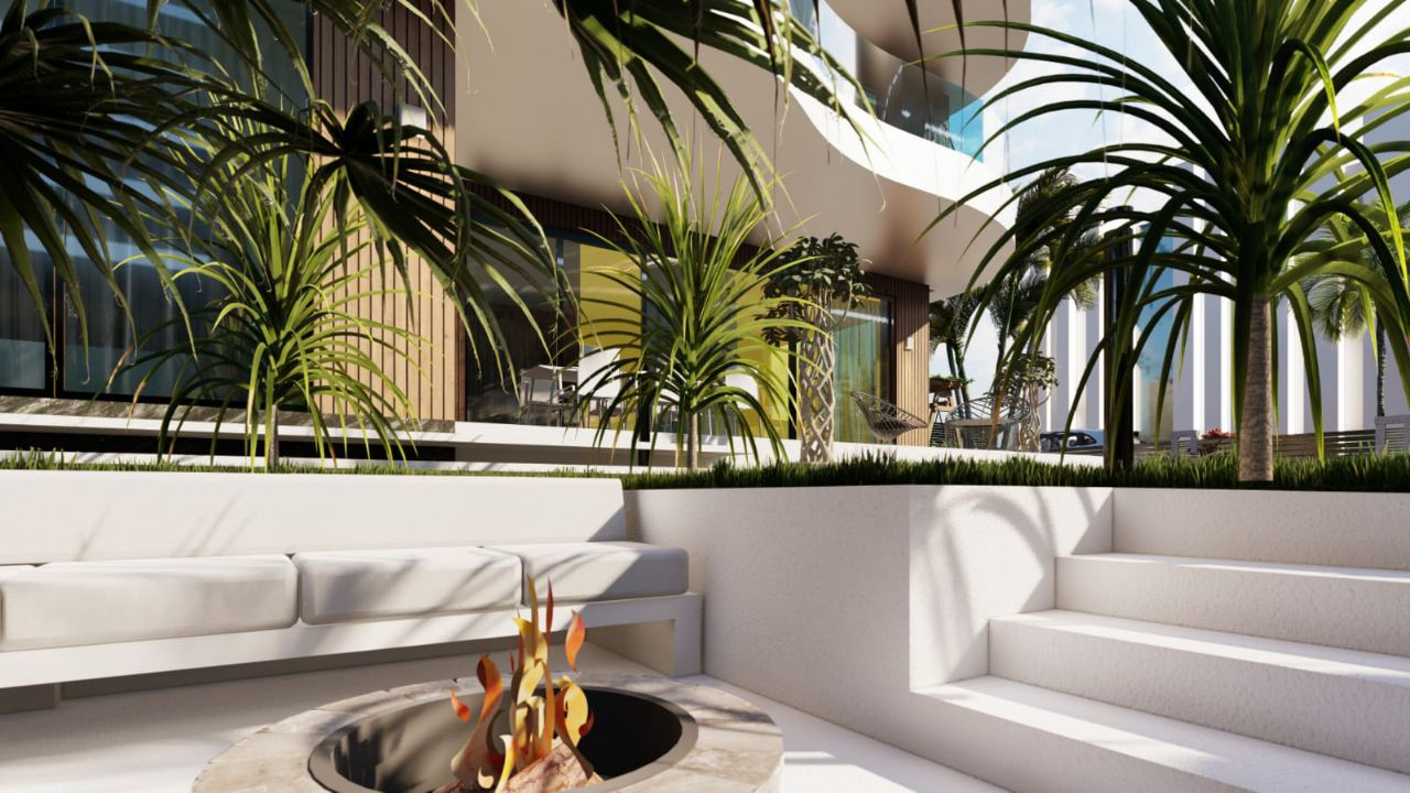 Вилла в Алании, Турция, 260 м² - фото 17