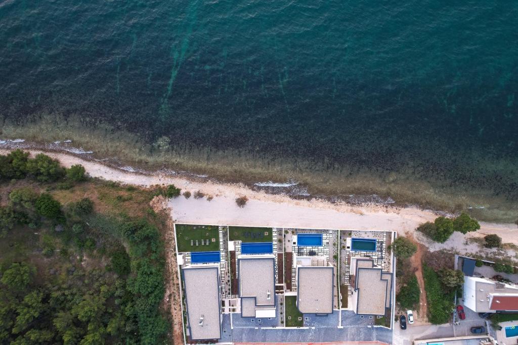 Вилла Nin, Хорватия, 275 м² - фото 6