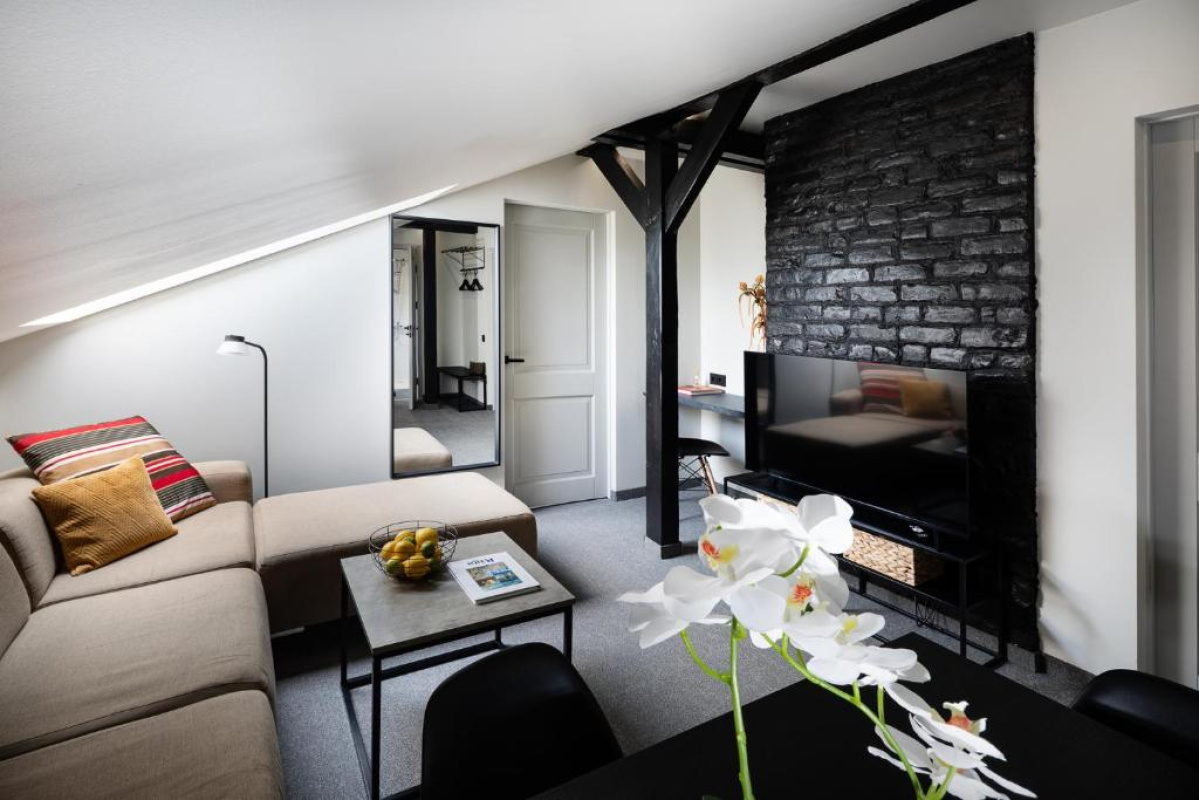 Отель, гостиница в Риге, Латвия, 767 м² - фото 2