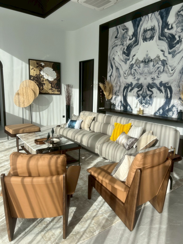 Дом на Пхукете, Таиланд, 342 м² - фото 3