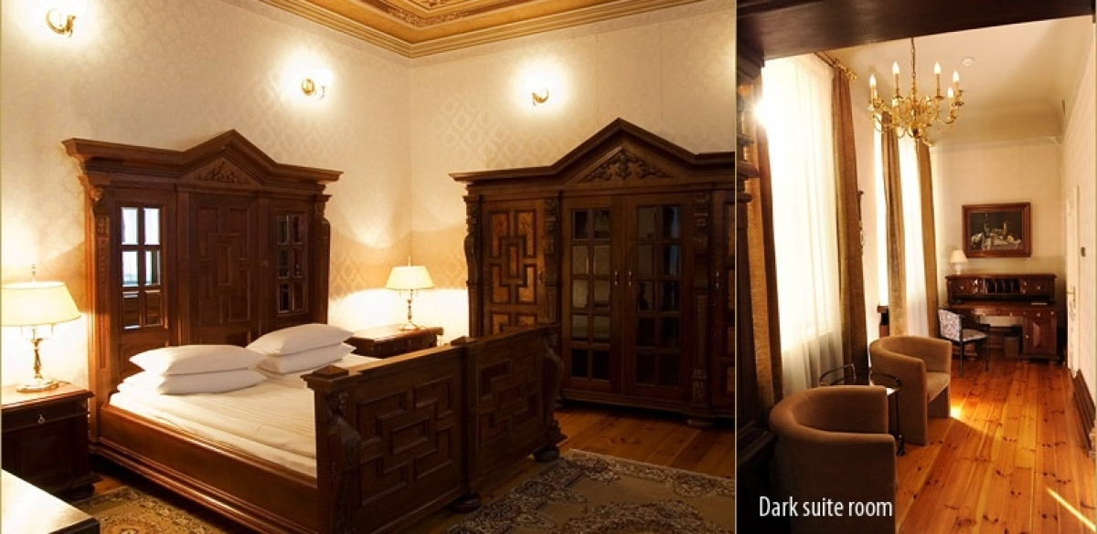 Отель, гостиница в Риге, Латвия, 650 м² - фото 3