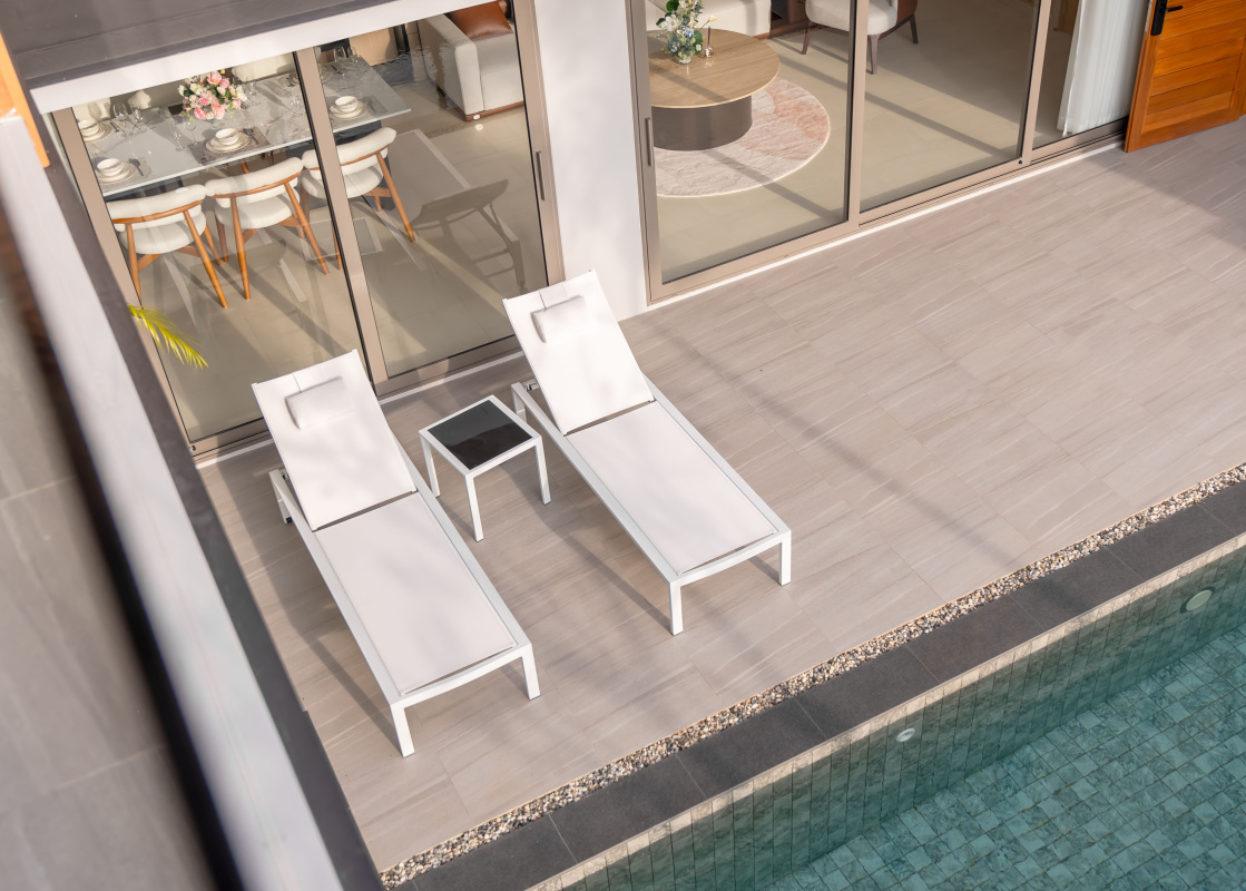 Дом на Пхукете, Таиланд, 350 м² - фото 3