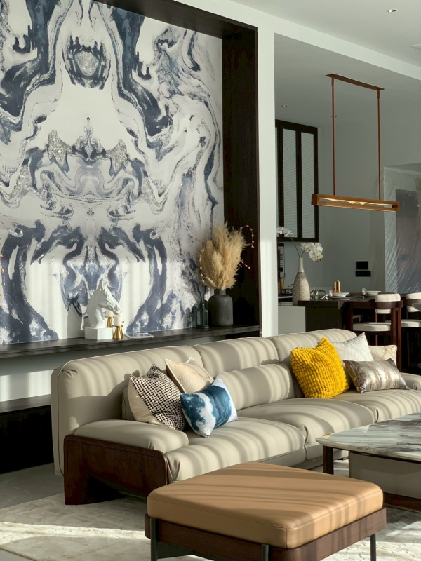 Дом на Пхукете, Таиланд, 342 м² - фото 4