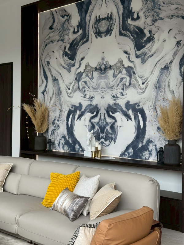 Дом на Пхукете, Таиланд, 342 м² - фото 5