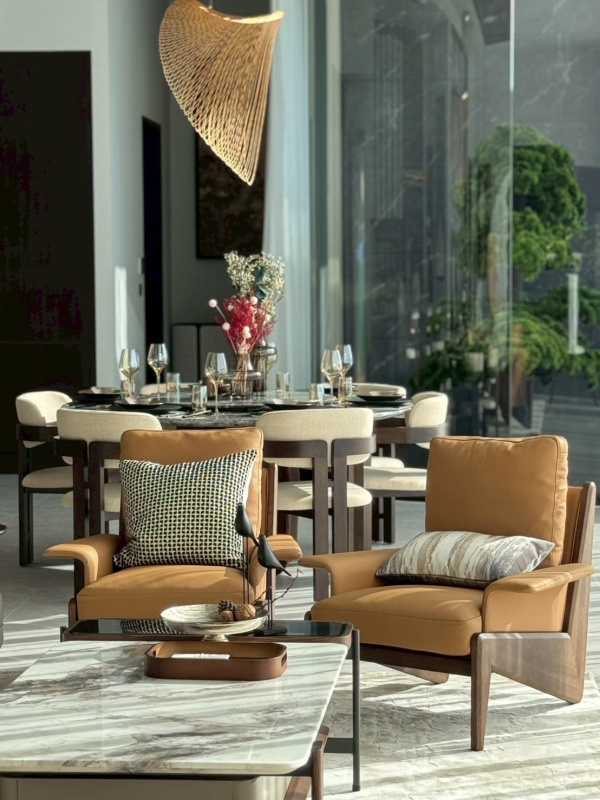 Дом на Пхукете, Таиланд, 342 м² - фото 6