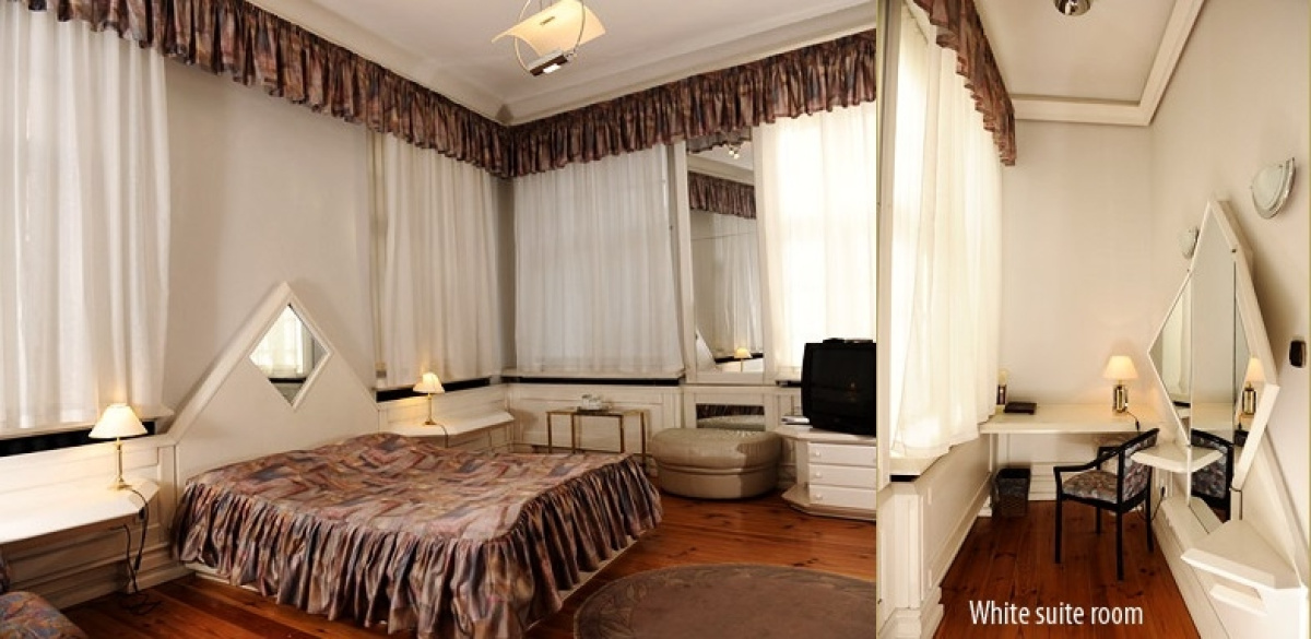 Отель, гостиница в Риге, Латвия, 650 м² - фото 6