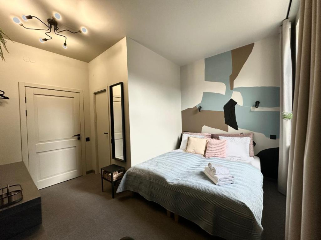 Отель, гостиница в Риге, Латвия, 767 м² - фото 10