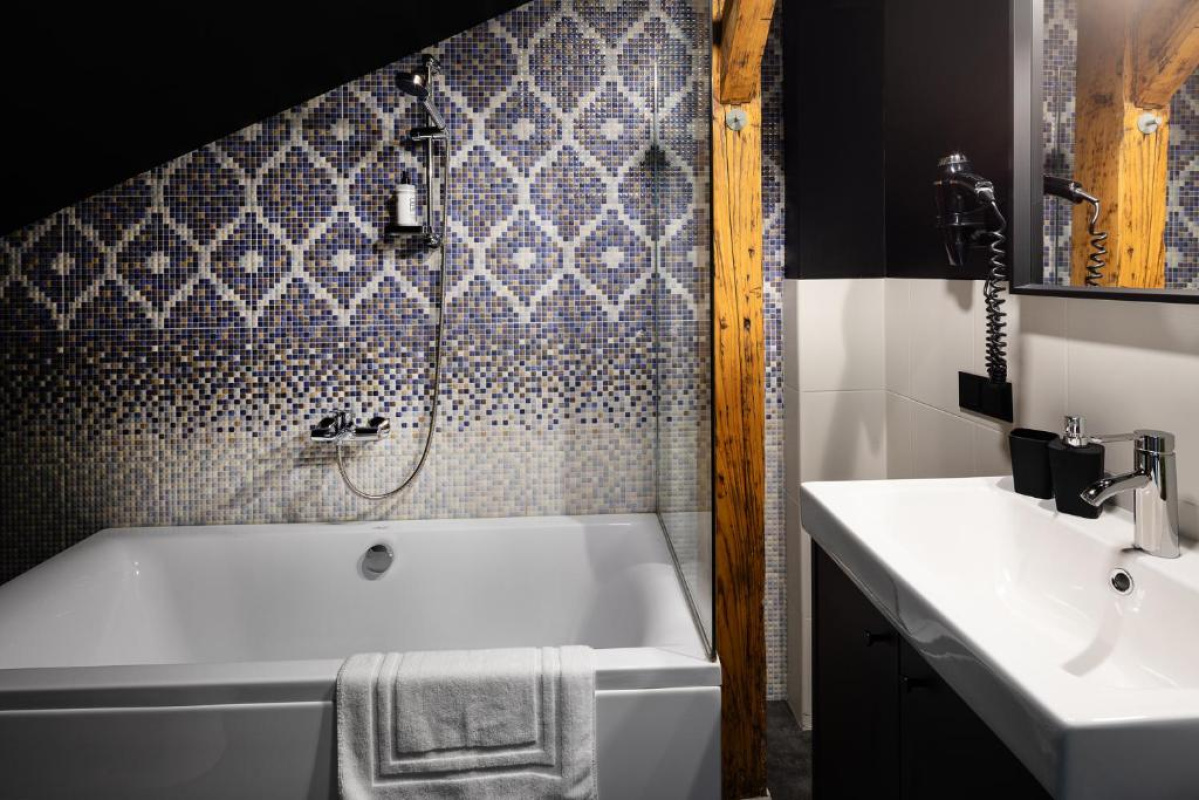 Отель, гостиница в Риге, Латвия, 767 м² - фото 14