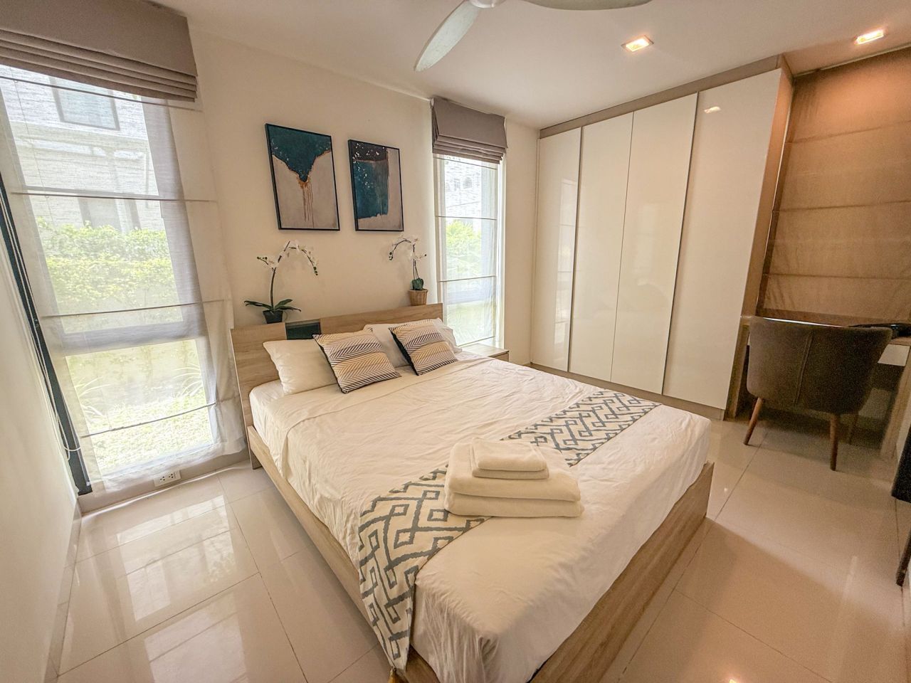 Вилла на Пхукете, Таиланд, 350 м² - фото 12