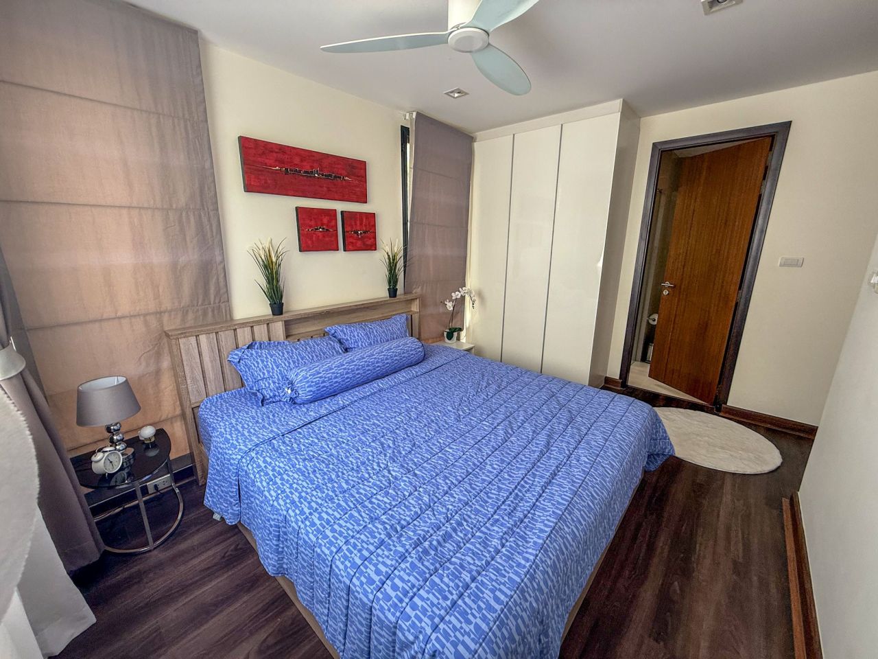 Вилла на Пхукете, Таиланд, 350 м² - фото 13