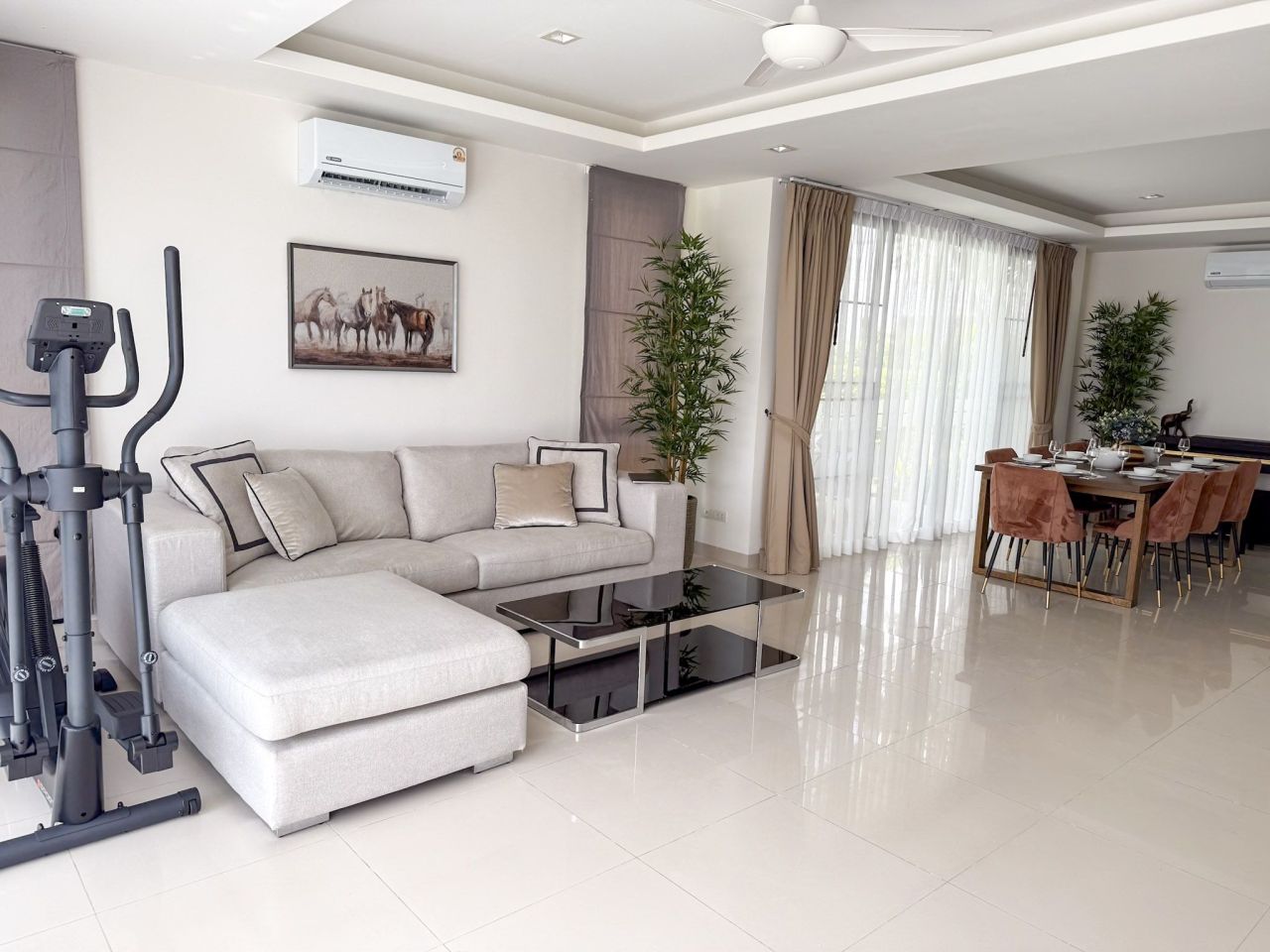 Вилла на Пхукете, Таиланд, 350 м² - фото 2