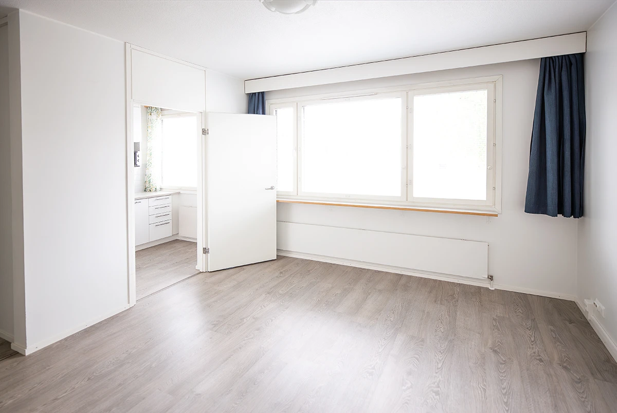 Квартира в Вантаа, Финляндия, 28.5 м² - фото 3