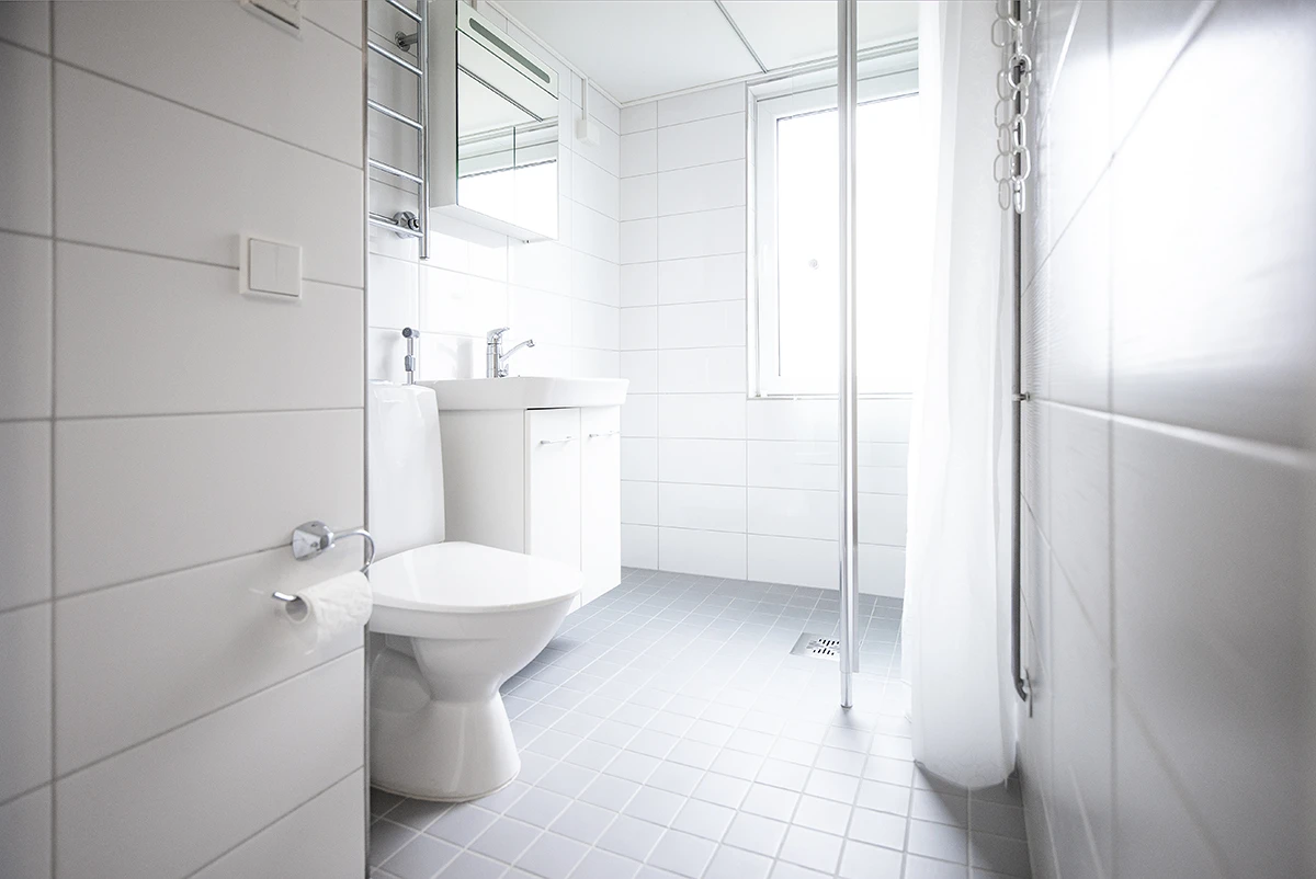 Квартира в Вантаа, Финляндия, 28.5 м² - фото 7