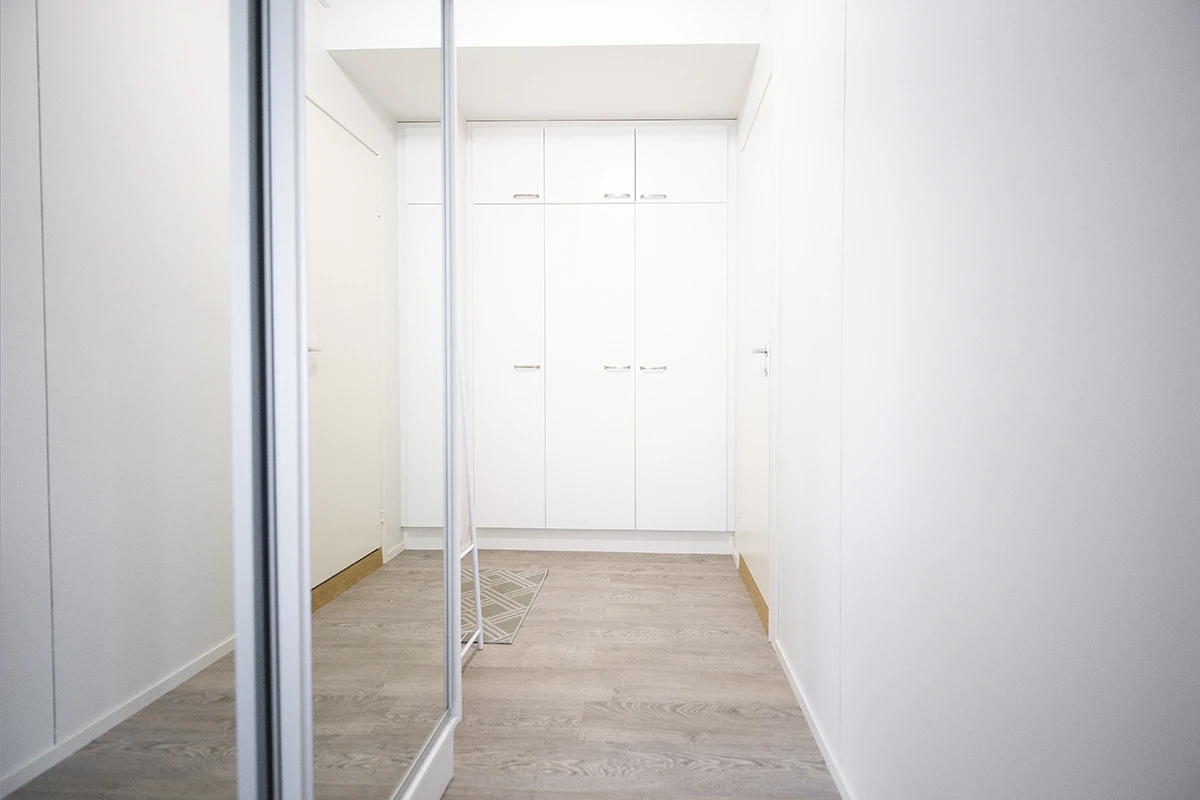 Квартира в Вантаа, Финляндия, 28.5 м² - фото 6