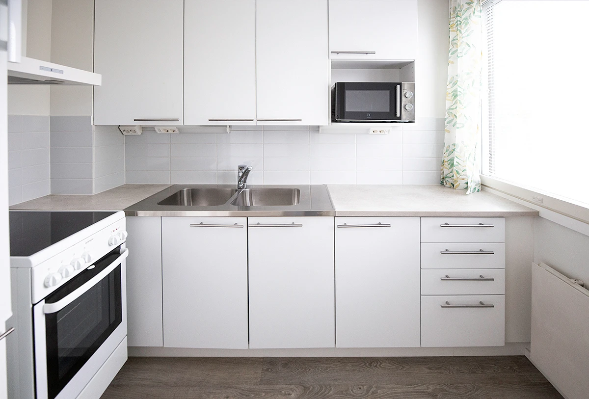 Квартира в Вантаа, Финляндия, 28.5 м² - фото 5