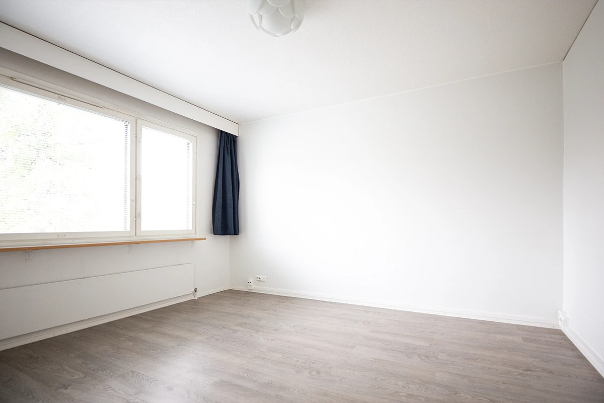 Квартира в Вантаа, Финляндия, 28.5 м² - фото 4