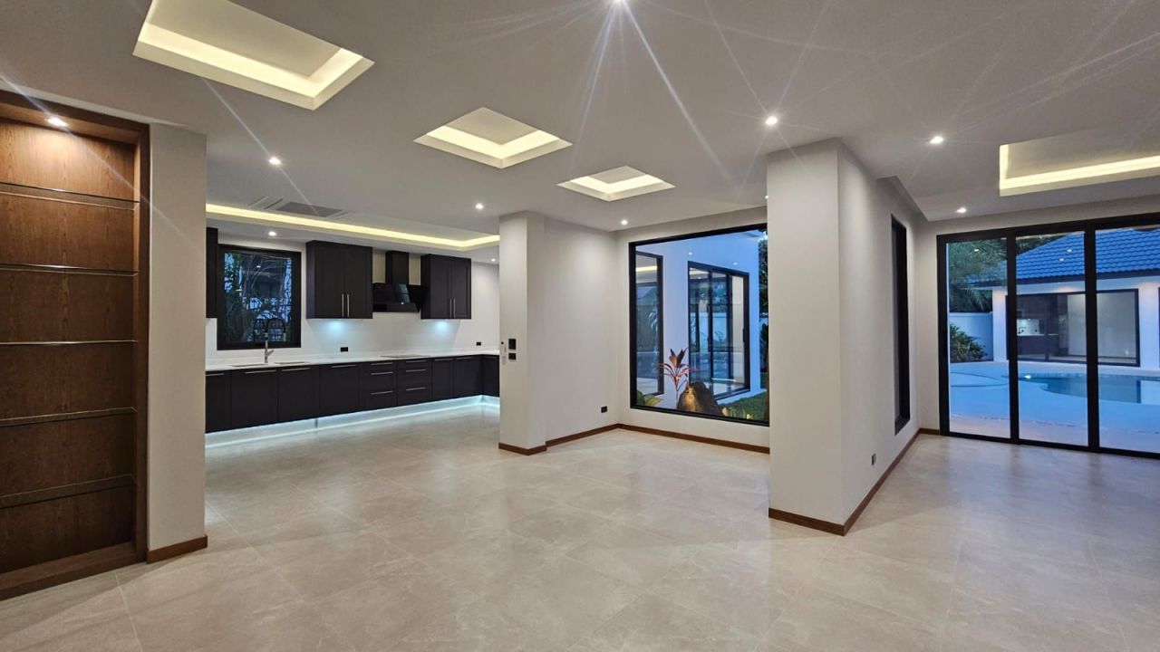 Вилла на острове Пхукет, Таиланд, 460 м² - фото 9