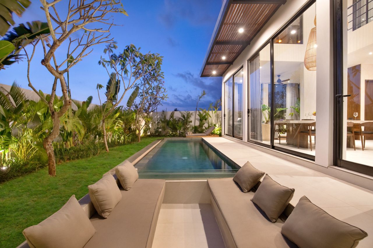 Вилла в Чангу, Индонезия, 274 м² - фото 3