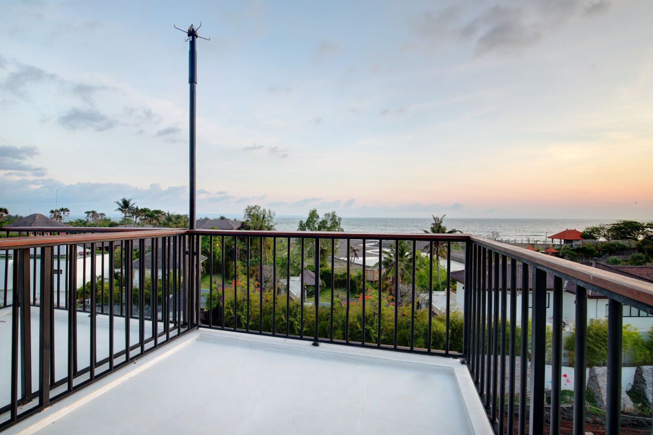 Вилла в Чангу, Индонезия, 274 м² - фото 4