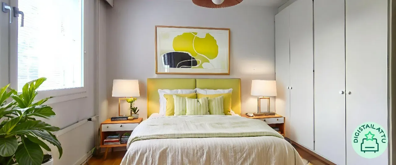 Квартира в Вантаа, Финляндия, 69.5 м² - фото 3