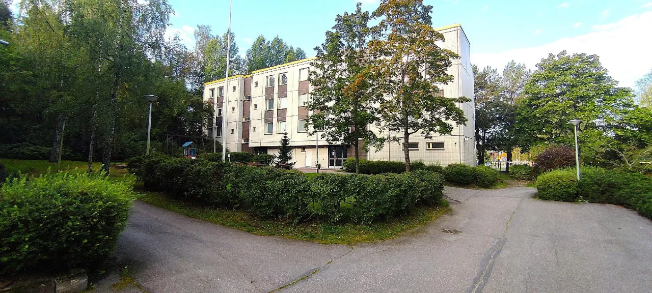 Квартира в Вантаа, Финляндия, 69.5 м² - фото 15