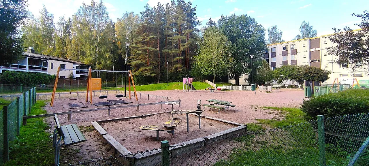 Квартира в Вантаа, Финляндия, 69.5 м² - фото 17