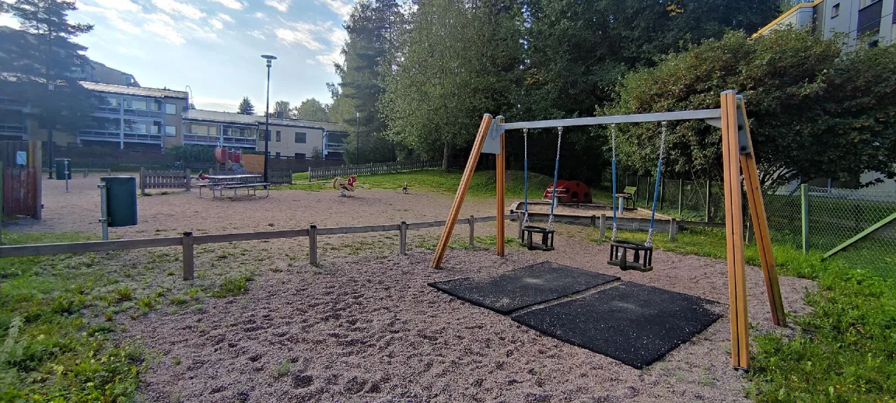 Квартира в Вантаа, Финляндия, 69.5 м² - фото 16