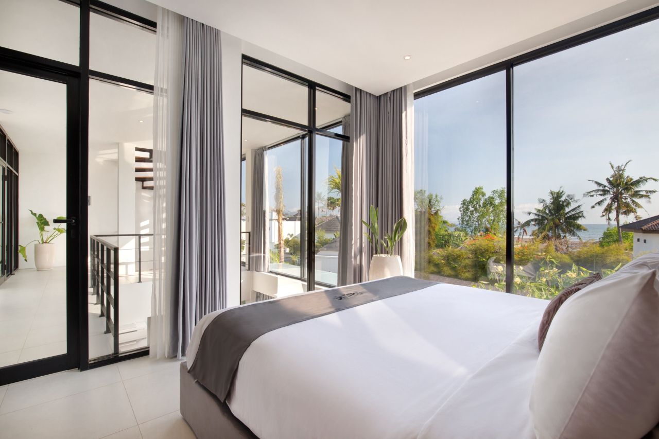 Вилла в Чангу, Индонезия, 274 м² - фото 13