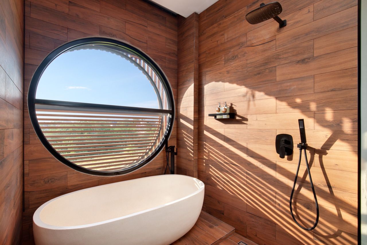 Вилла в Чангу, Индонезия, 274 м² - фото 14