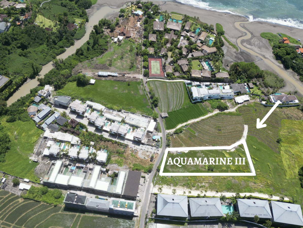 Вилла в Чангу, Индонезия, 274 м² - фото 18