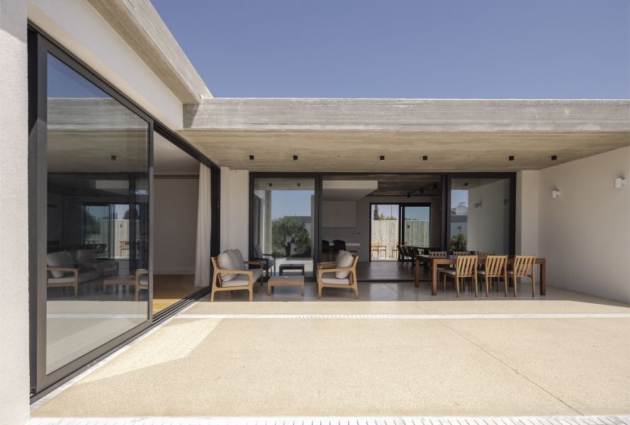 Вилла в Пафосе, Кипр, 357 м² - фото 6