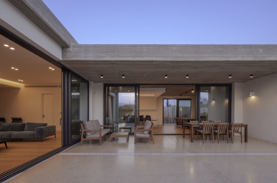 Вилла в Пафосе, Кипр, 357 м² - фото 8