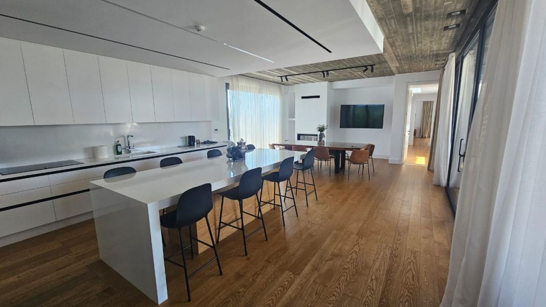 Вилла в Пафосе, Кипр, 357 м² - фото 9