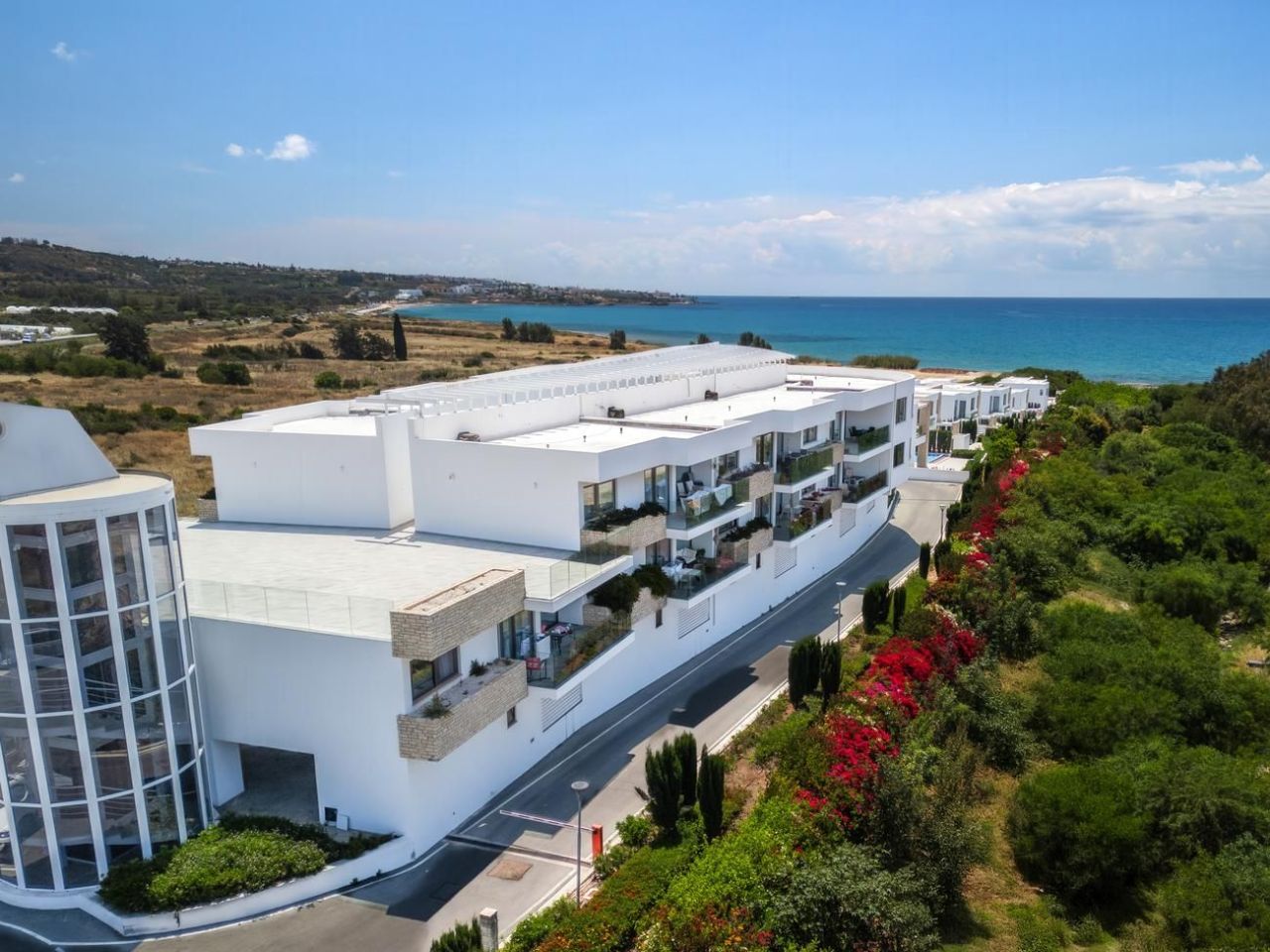 Вилла в Пафосе, Кипр, 280 м² - фото 2